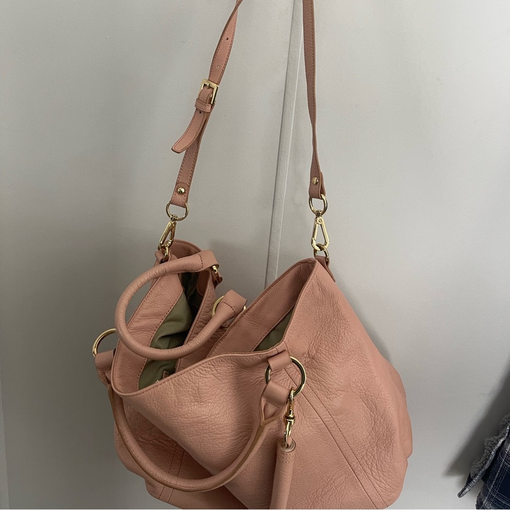 Gili purse
